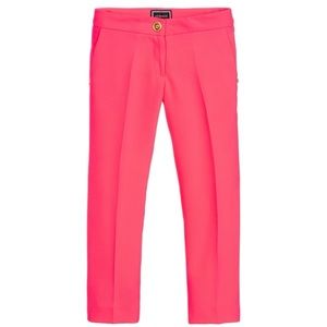 Versace girls pants